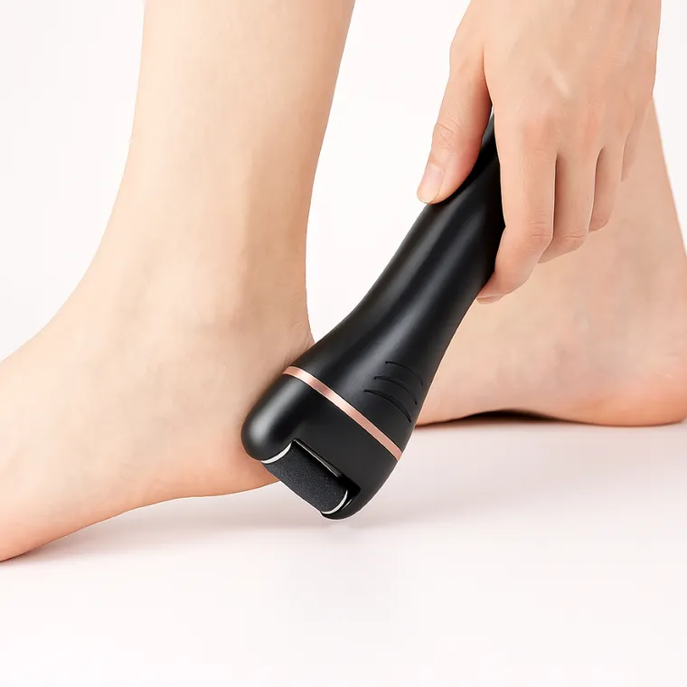 Extralink, elektryczna frezarka do pięt