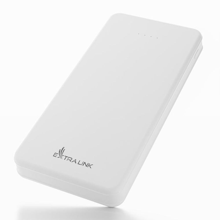 Extralink, EPB-078W 10000mAh, powerbank, USB-C