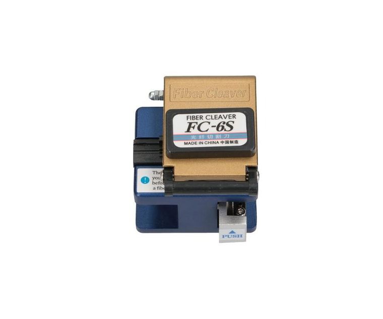 Extralink, FTTH Fiber Optic Toolkit, zestaw narzędzi, 12 elementów