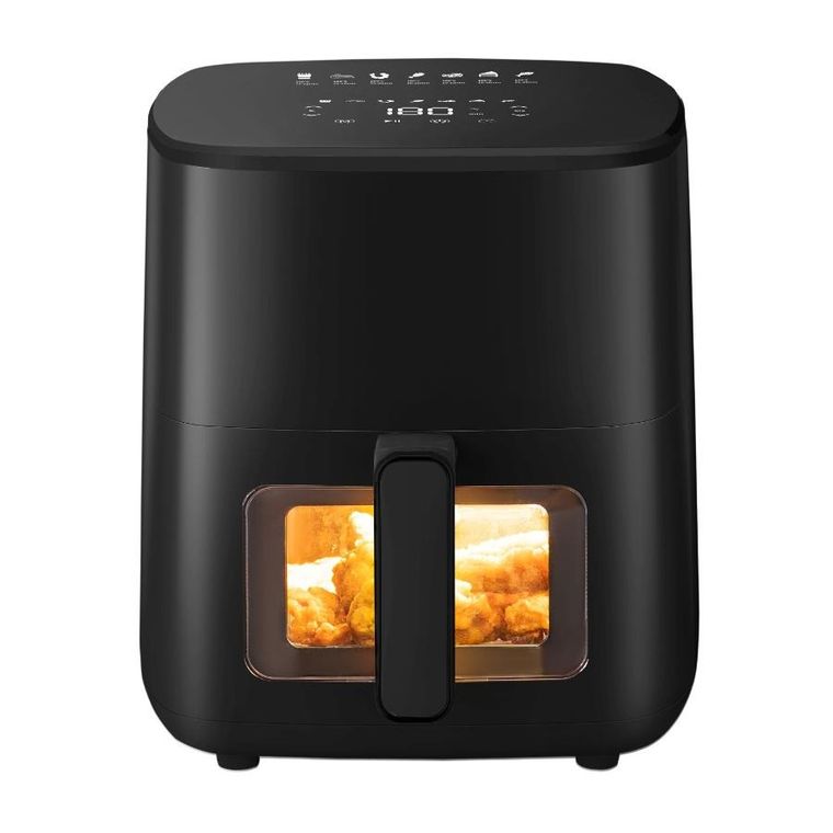 Extralink, Home, frytkownica, 5l, SJ-500