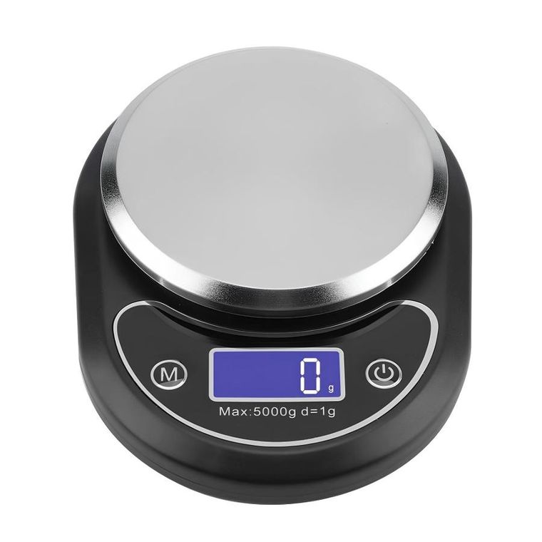 Extralink, Home K4, waga kuchenna do 5kg