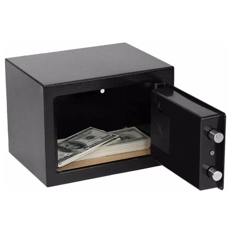 Extralink Home, sejf na zamek elektroniczny