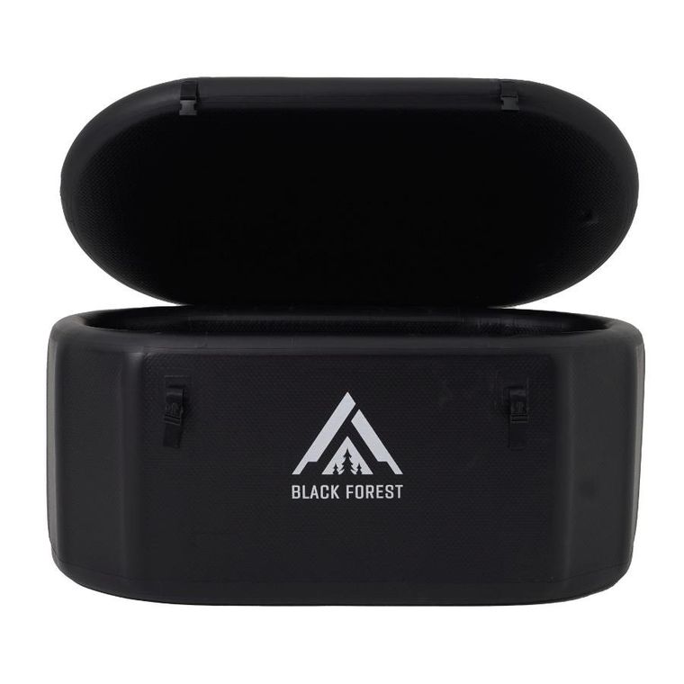 Extralink, Ice Bath, wanna do morsowania, 160-85-65 cm