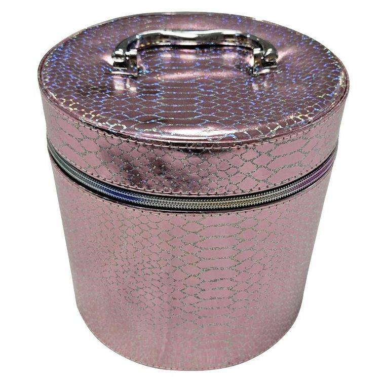 Extralink, Lifestyle, kosmetyczka damska, organizer kuferek na kosmetyki