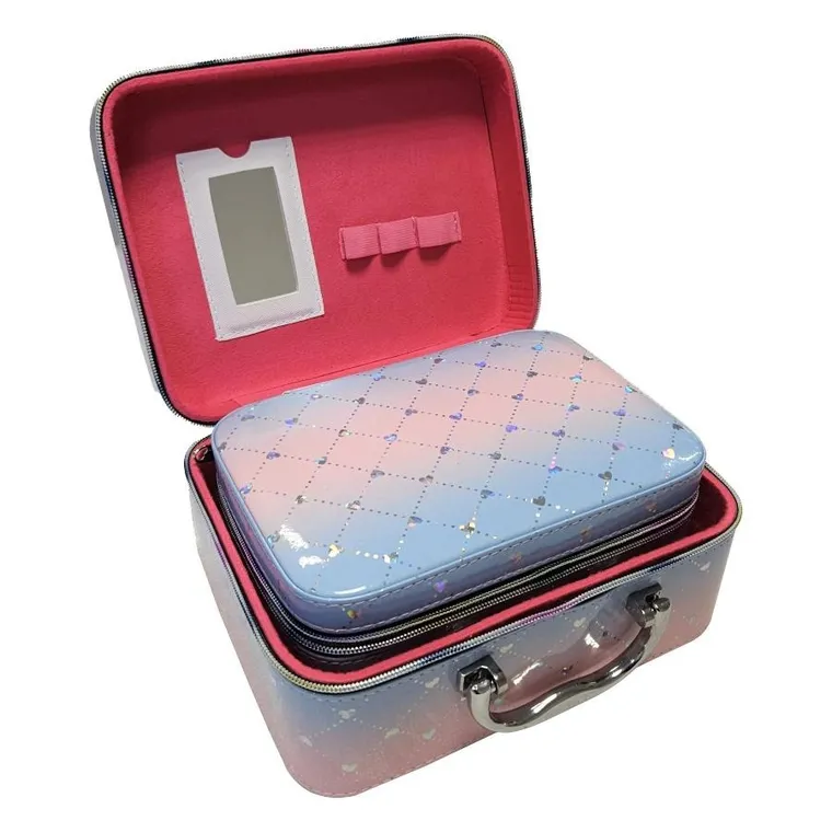 Extralink, Lifestyle, kosmetyczka damska, organizer kuferek na kosmetyki