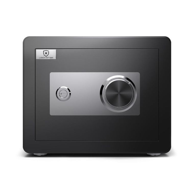 Extralink, Lock Star M-30, sejf szyfrowo-mechaniczny