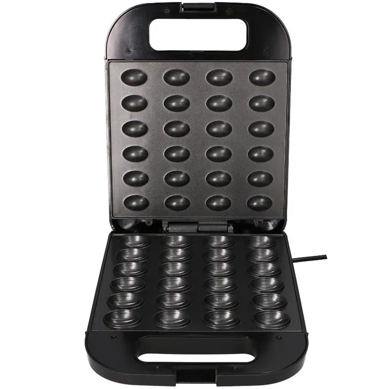 Extralink, opiekacz do orzeszków i ciastek