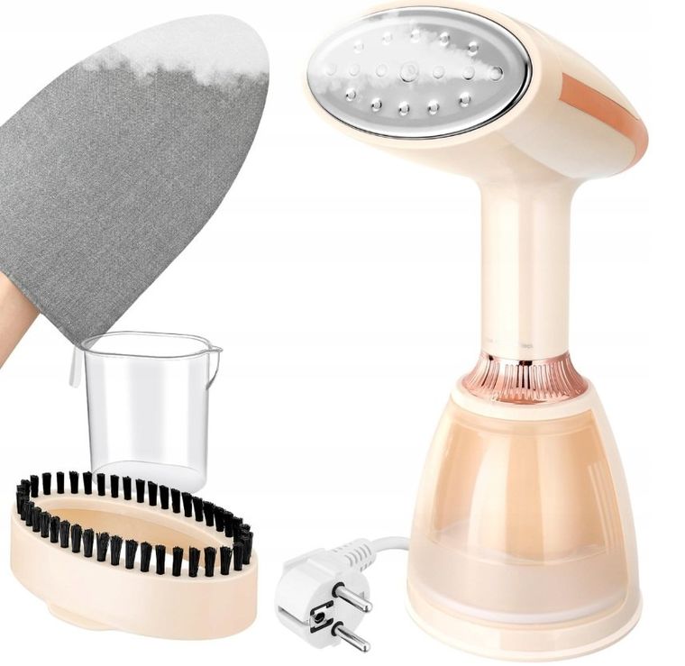 Extralink, parownica do ubrań, żelazko, 280 ml