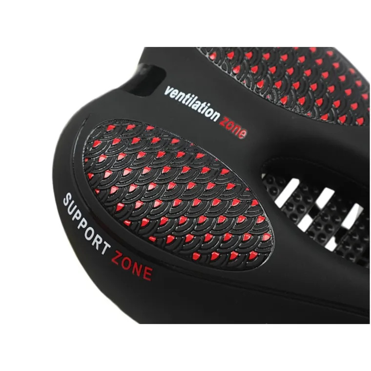 Extralink, siodełko na rower, sportowe, miękkie, piankowe, slim