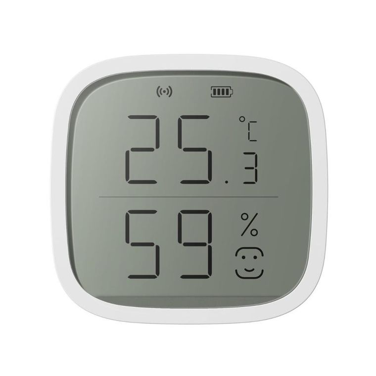Extralink, Smart Life, Temperature and Humidity Sensor, czujnik temperatury i wilgotności