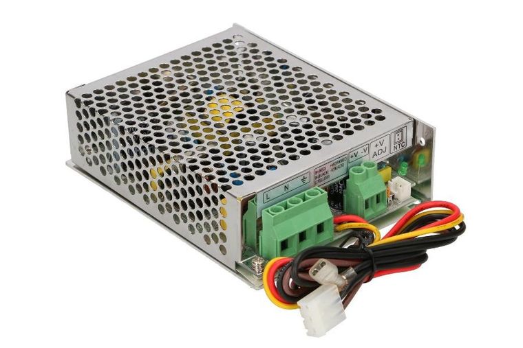 Extralink, zasilacz buforowy, 27.6V, 50W