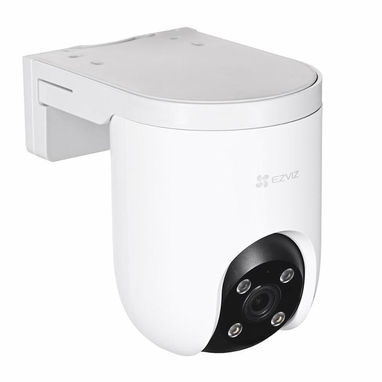 Ezviz, kamera IP do monitoringu, H8c Pro 3K WiFi