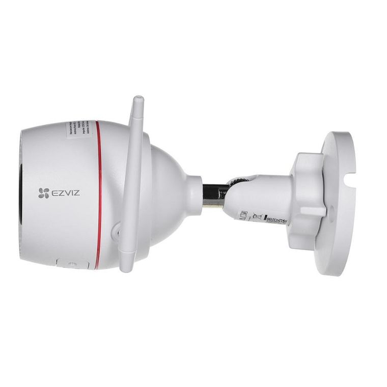 Ezviz, kamera IP, H3C 2K