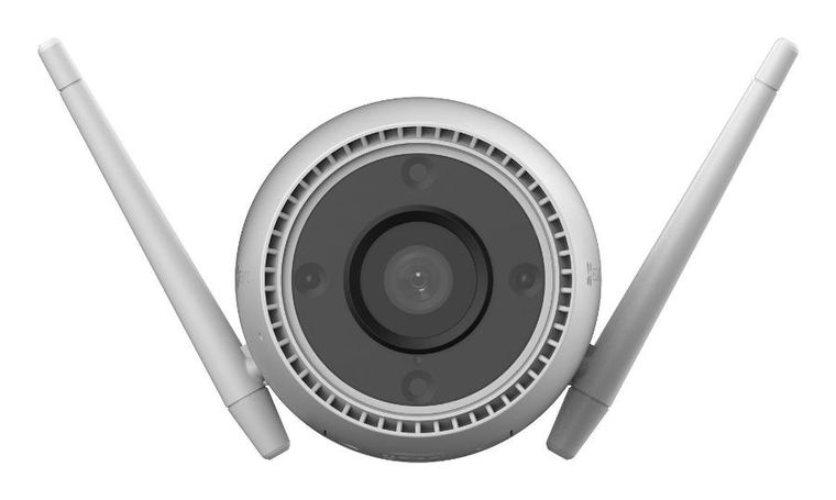 Ezviz, kamera IP, H3C 3K Wi-Fi