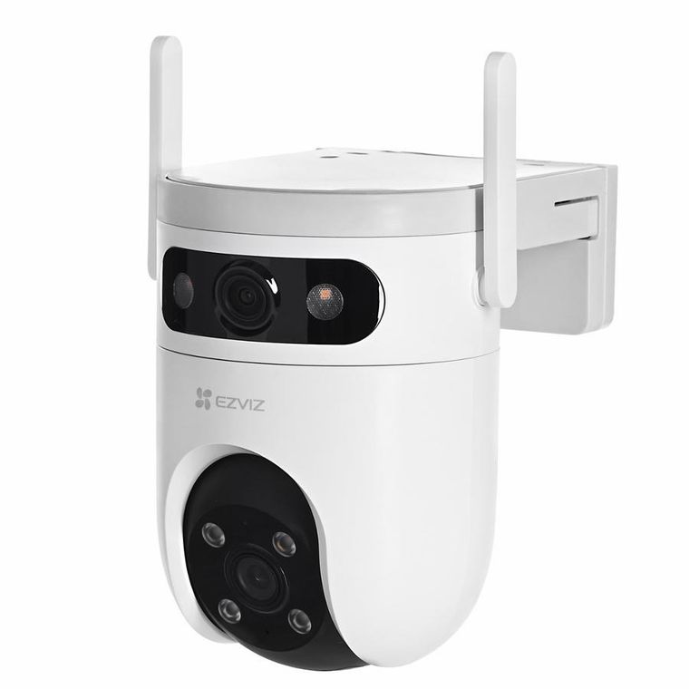 Ezviz, kamera Wi-Fi, obrotowa, H9C Dual Lens