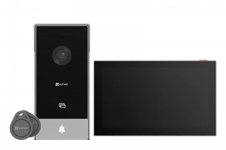 Ezviz, wideodomofon, CS-HP5, 2MP