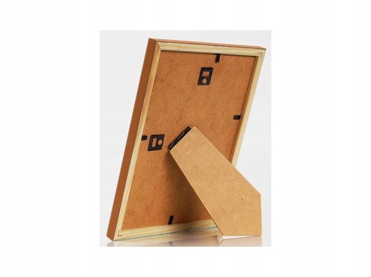 Fandy, Step 03, ramka, niebieska