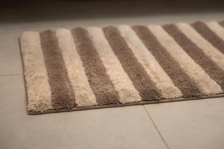 Fanni K, gruby dywanik łazienkowy, Hanko, 50-80 cm