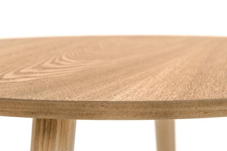 Fanni K, stolik pomocniczy, Tempo, średnica 60 cm