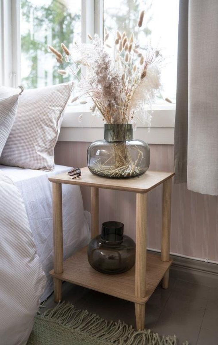 Fanni K, Tempo, stolik nocny, 34-40 cm, wys. 48