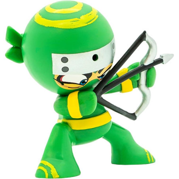 Fart Ninjas, Whoopie Tushin, figurka z dźwiękiem