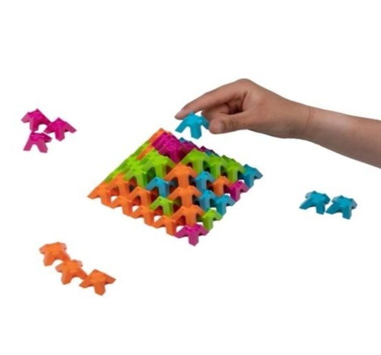 Fat Brain Toy Co, Rogami do Góry, gra strategiczna