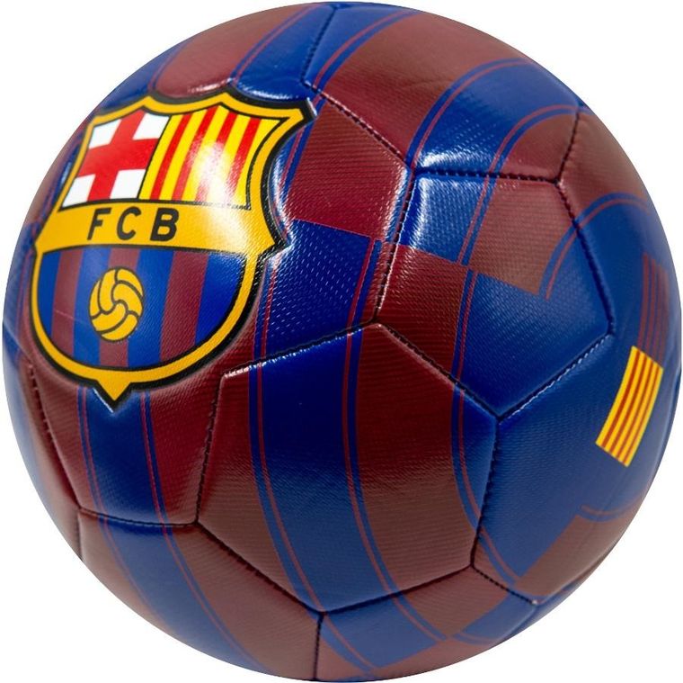 FC Barcelona, Home 2025/2026, piłka nożna, rozmiar 5