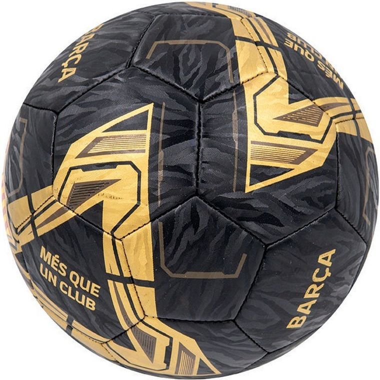 FC Barcelona, Lightning, piłka nożna, rozmiar 5