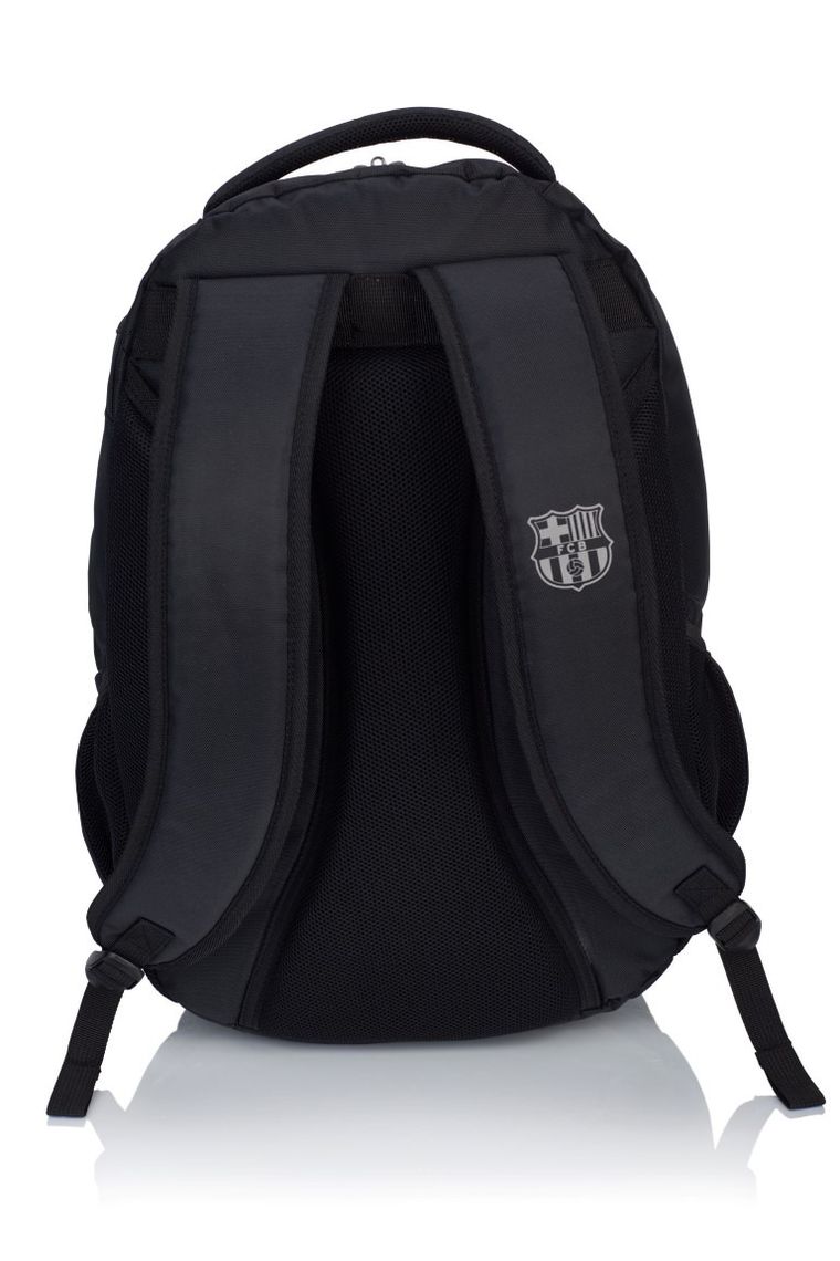FC Barcelona, The Best Team 6, FC-190, plecak szkolny, jednokomorowy