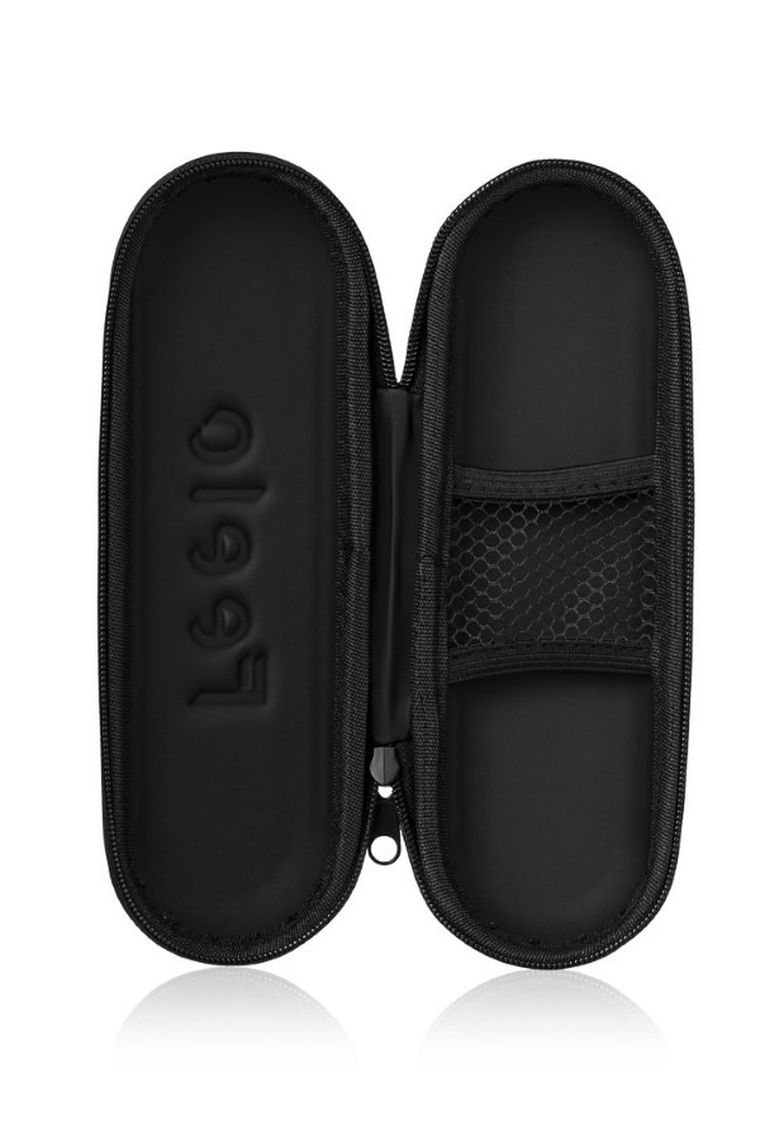 Feelo, Universal TravelCase, etui podróżne do szczoteczki elektrycznej, czarne