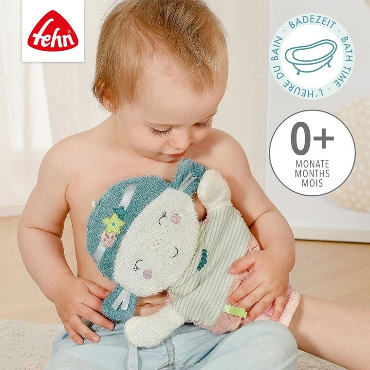 Fehn, Morze, myjka, syrenka