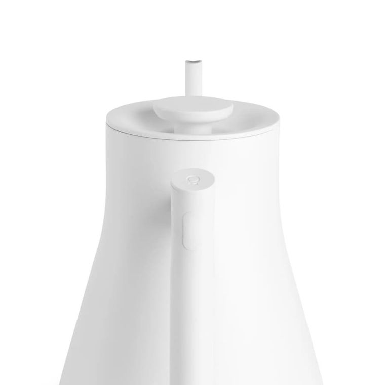 Fellow, Stagg Pro, czajnik elektryczny, biały mat