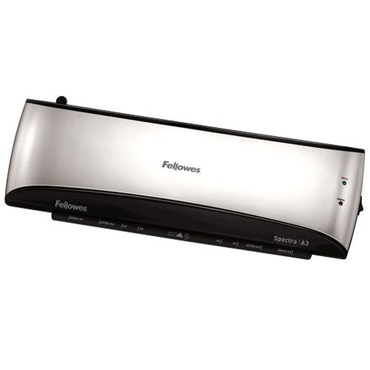 Fellowes, laminator osobisty, Spectra A3