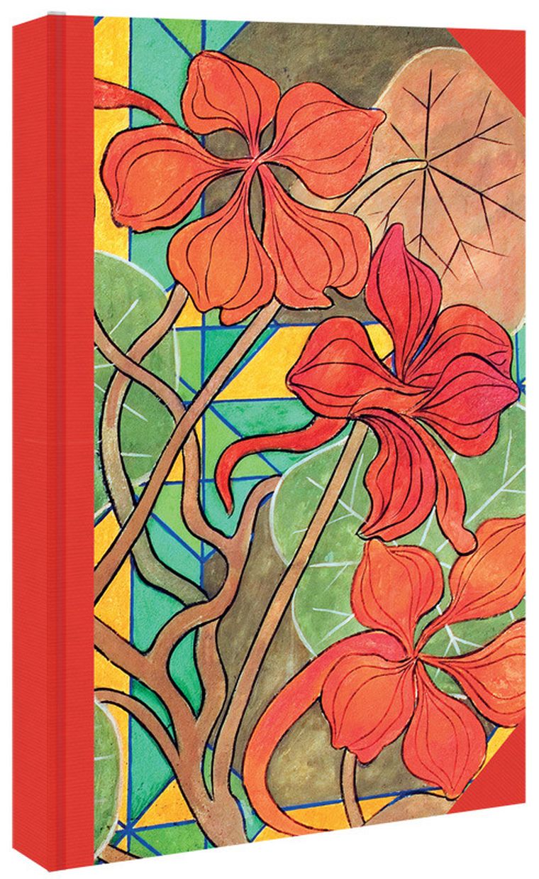 Fernando, notes, nasturcje, 1 szt.