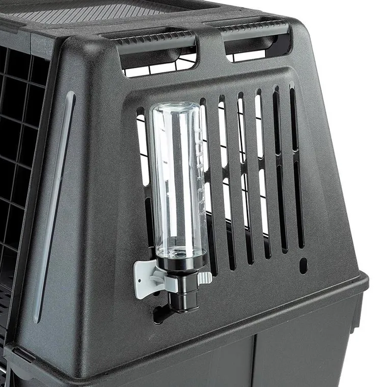 Ferplast, Atlas Car 100, transporter samochodowy, Scenic