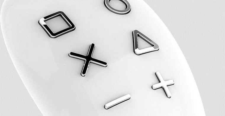 Fibaro, Z-Wave, Keyfob, pilot zdalnego sterowania, FGKF-601 ZW5