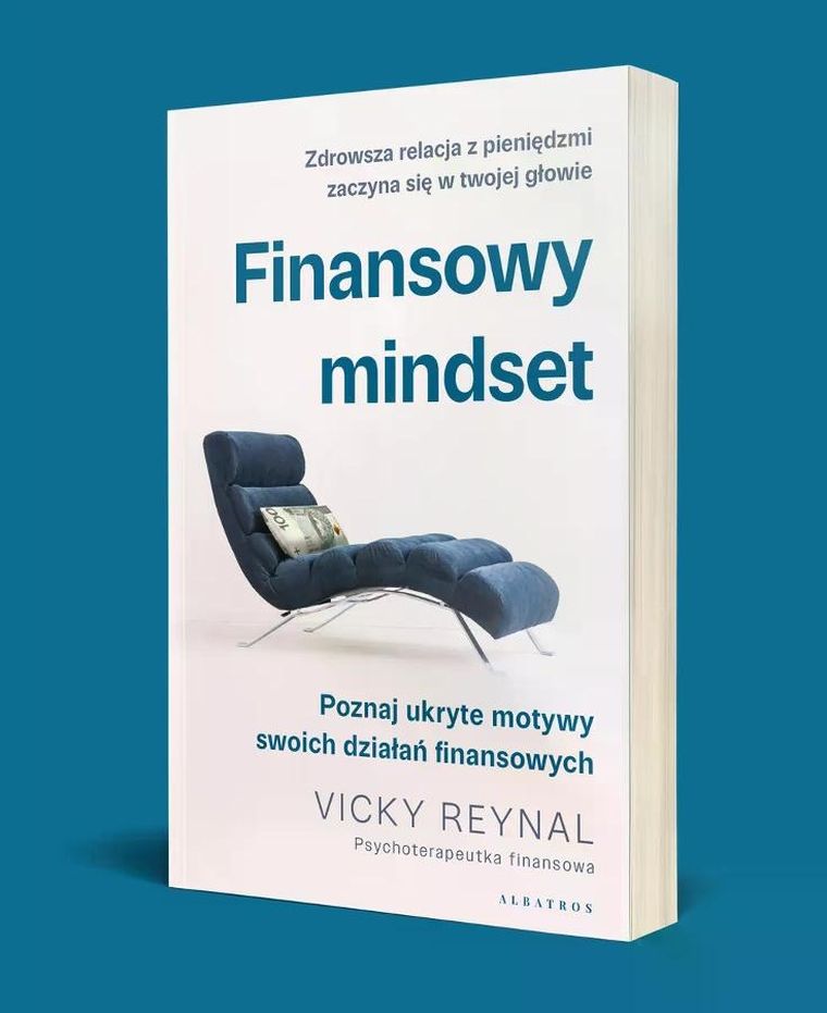 Finansowy mindset