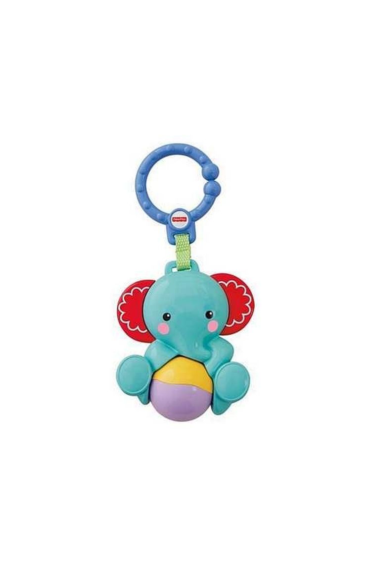 Fisher-Price, Zawieszka zwierzak