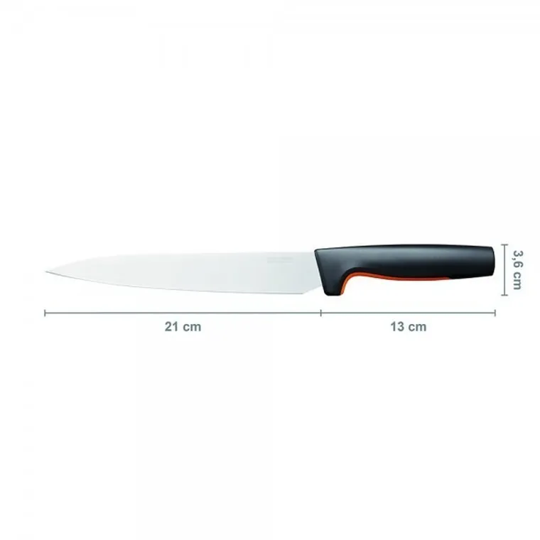 Fiskars, Functional Form, noż do mięsa, 21 cm, 1057539