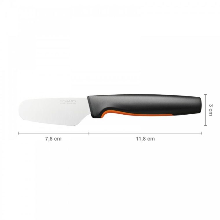 Fiskars, Functional Form, nóż do smarowania