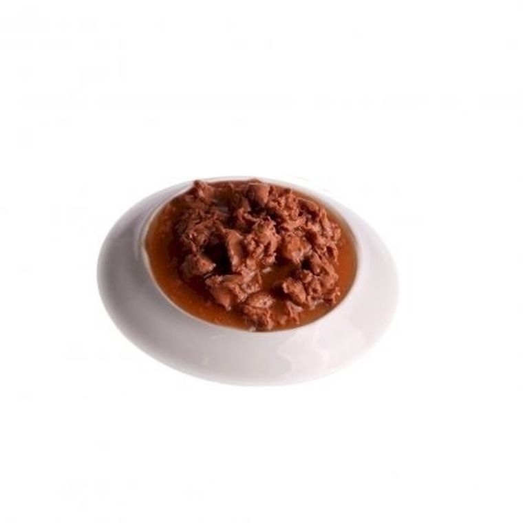 Fitmin, Cat For Life, Kitten, saszetka dla kotów, kurczak, 85g