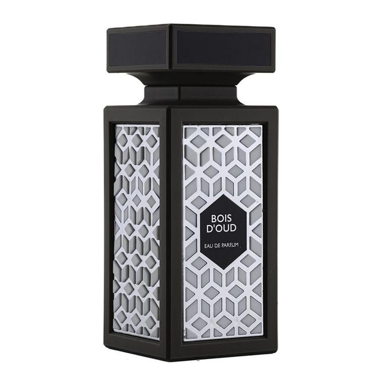 Flavia, Bois D'Oud, woda perfumowana, spray, 90 ml