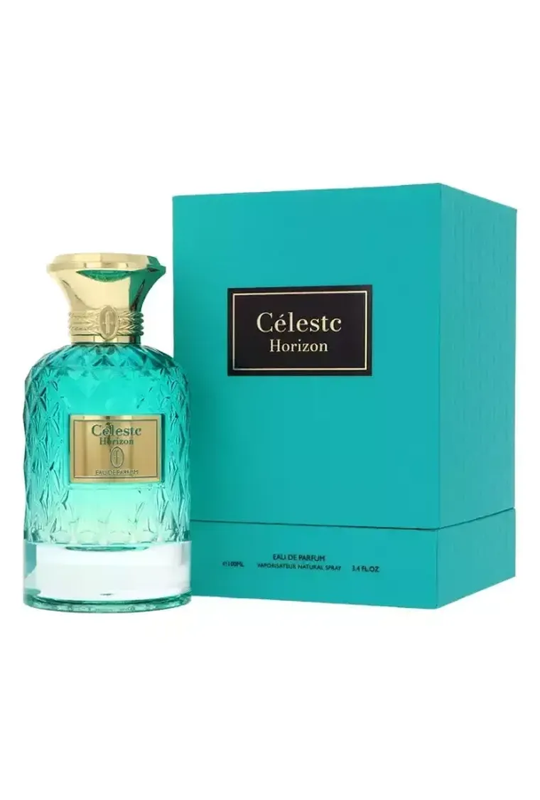 Flavia, Celestc Horizon, woda perfumowana, 100 ml