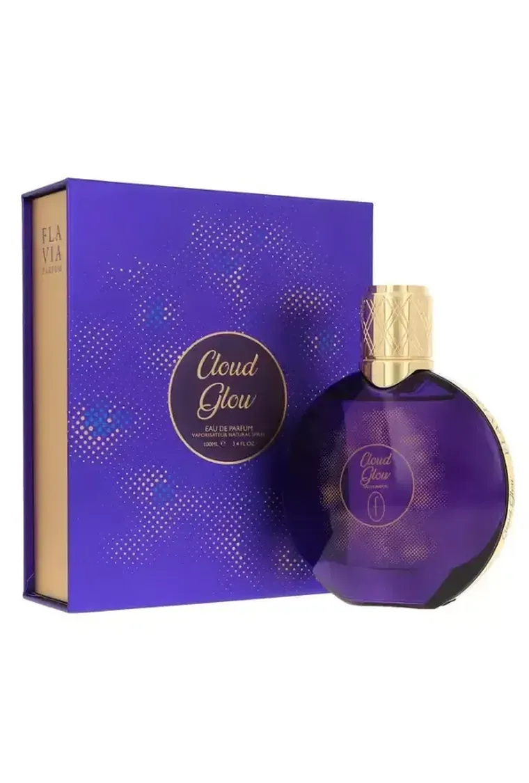 Flavia, Cloud Glow, woda perfumowana, 100 ml