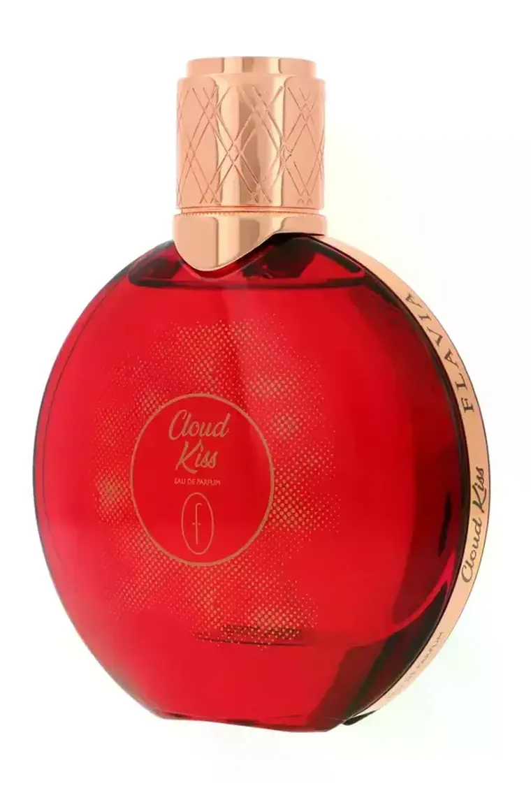 Flavia, Cloud Kiss, woda perfumowana, 100 ml