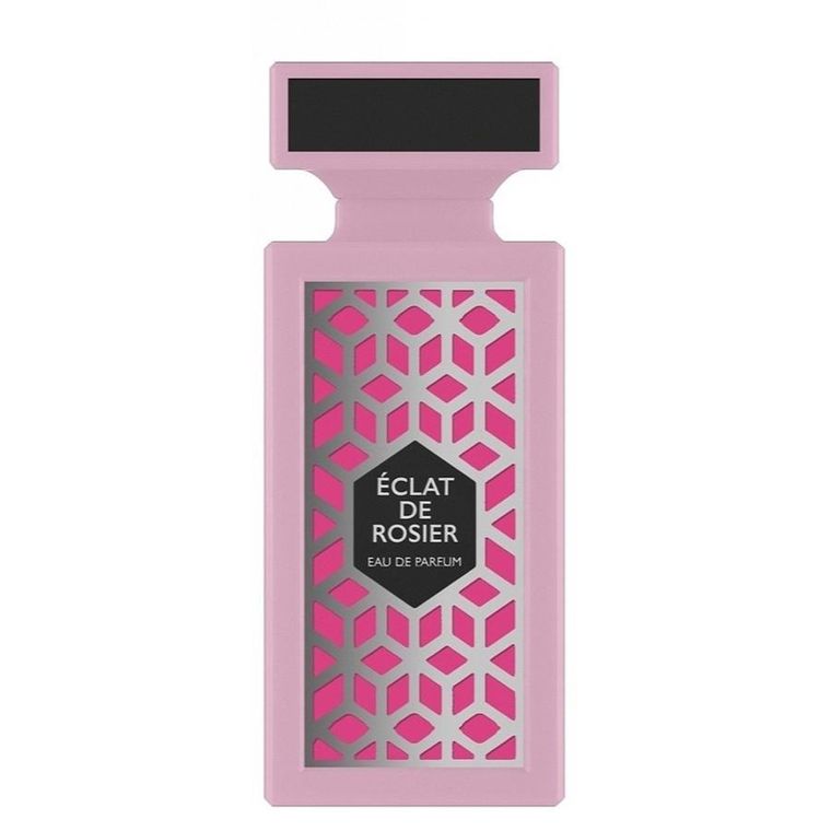 Flavia, Eclat De Rosier, woda perfumowana, spray, 90 ml