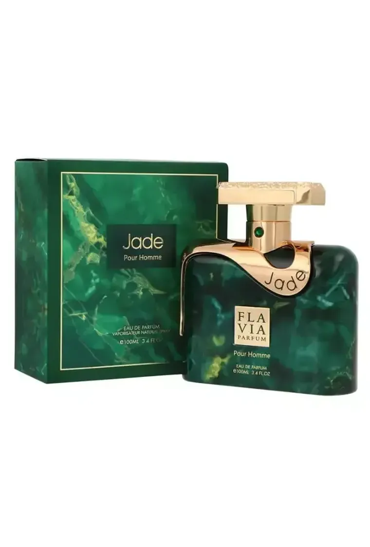 Flavia, Jade Pour Homme, woda perfumowana, 100 ml