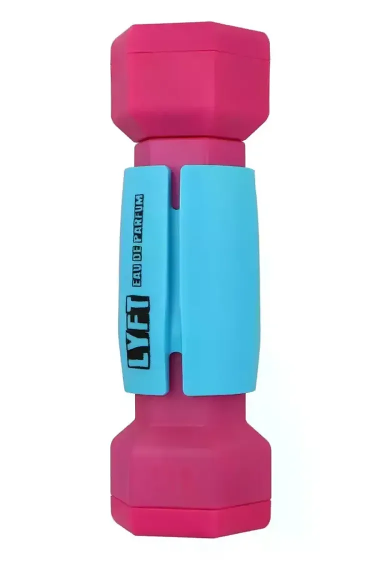 Flavia, Lyft Pour Femme, woda perfumowana, 100 ml