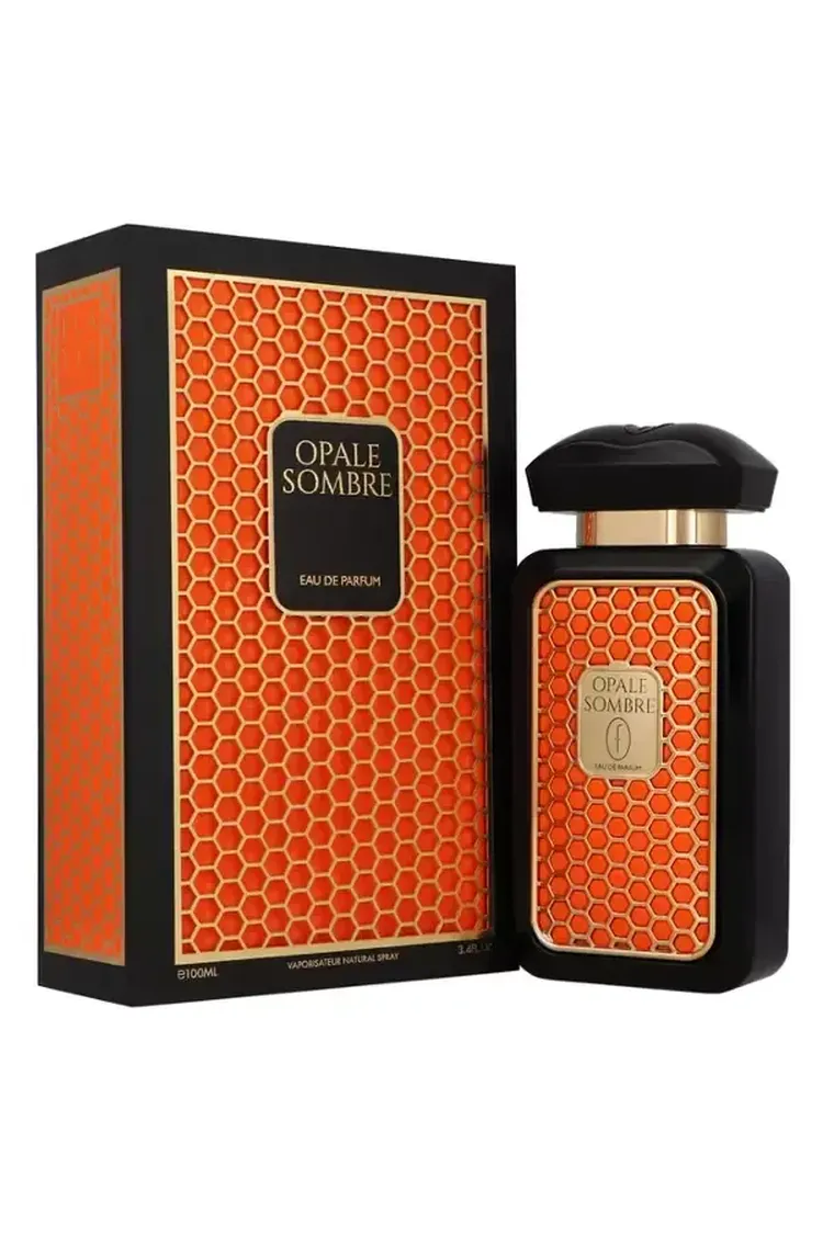 Flavia, Opale Sombre, woda perfumowana, 100 ml