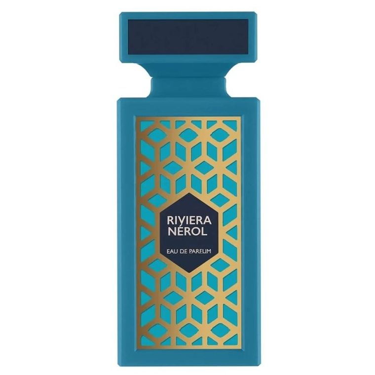 Flavia, Riviera Neroli, woda perfumowana, spray, 90 ml